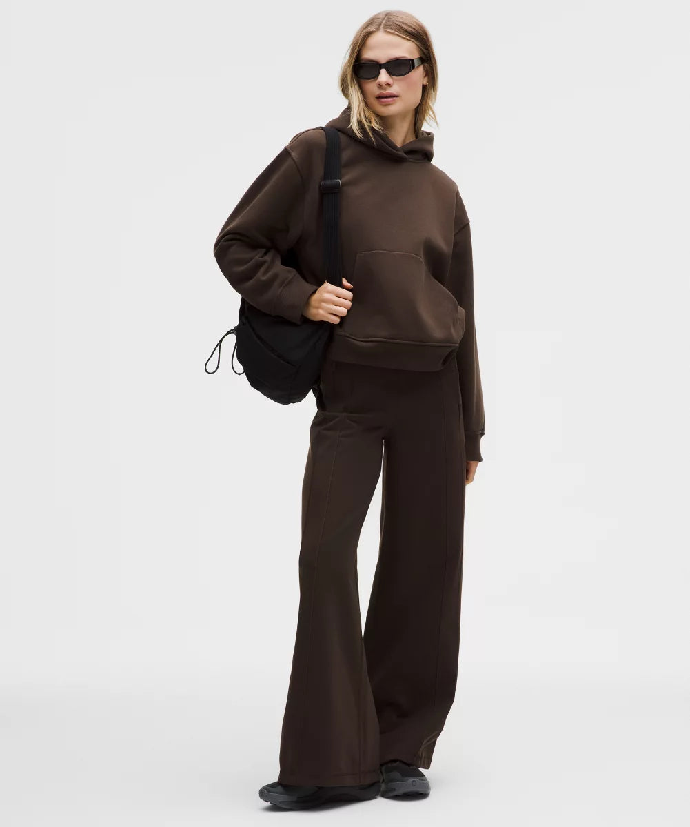 KAPŞONLU SWEAT TAKIM